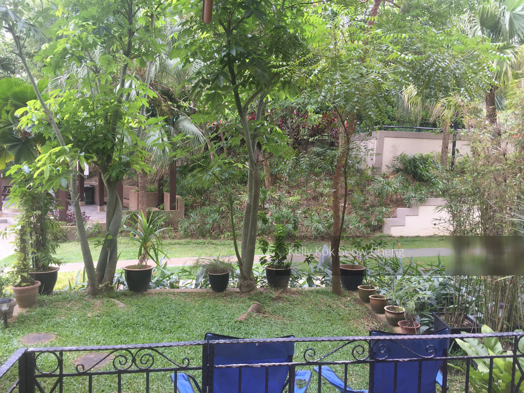 Avila Gardens (D17), Condominium #134106492